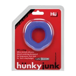 Hunkyjunk Fit Ergo C-Ring, image 6