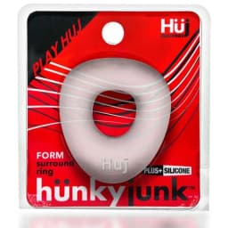 Hunkyjunk Form Cockring, image 7