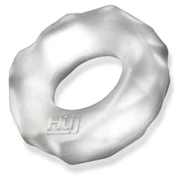 Hunkyjunk Fractal Cockring, image 6