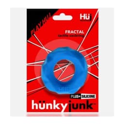 Hunkyjunk Fractal Cockring, image 3