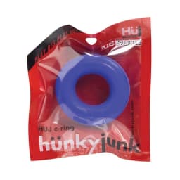Hunkyjunk Huj C-Ring, image 7