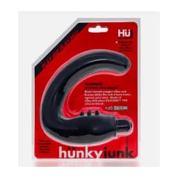 Hunkyjunk Hummer Tar, image 2