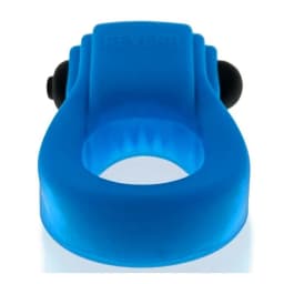 Hunkyjunk Rev Ring Teal Ice, image 2