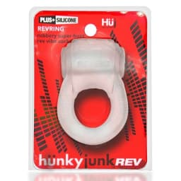 Hunkyjunk Revring, image 1