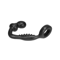 Hunkyjunk Ripple Asslock Tar, image 2