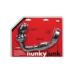Hunkyjunk Ripple Asslock Tar, image 3