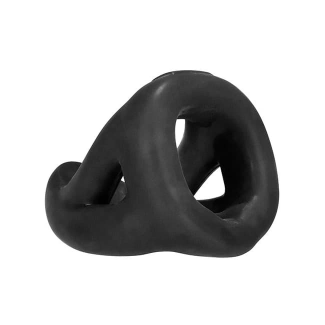 Hunkyjunk Slingshot 3-ring Teardrop Tar (net) - Image 1