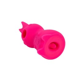 Hunni Bunny Shaped Suction Vibrator, image 4