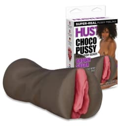 Hustler Brown Sugar Choco Pussy, image 2