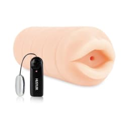 Hustler Vibrating Blow Job, image 1