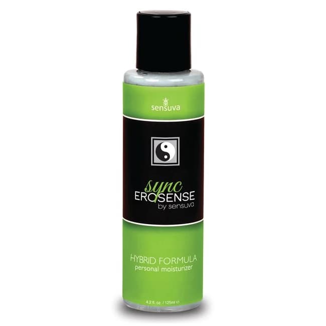 HYBRID PERSONAL MOISTURIZER UNSCENTED 4 OZ  - Image 1