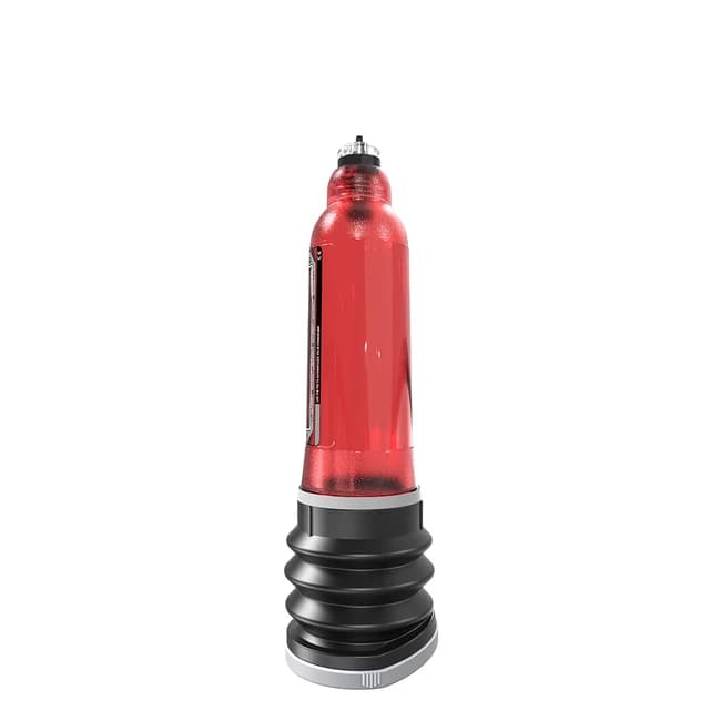 Hydromax 7 Brilliant Red - Image 1