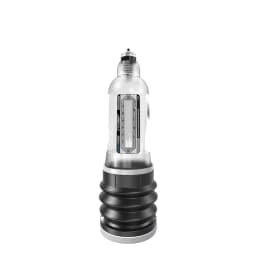 Hydromax 7 Wide Boy Crystal Clear (net) - Image 1