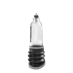 Hydromax 7 Wide Boy Crystal Clear (net) - Image 2