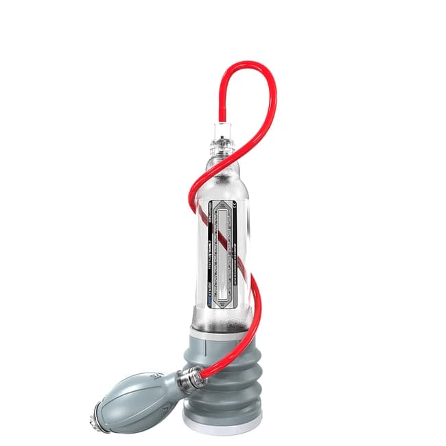 Hydroxtreme 7 Crystal Clear (net) - Image 1