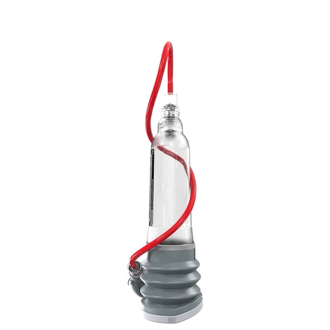 Hydroxtreme 7 Crystal Clear (net) - Image 2