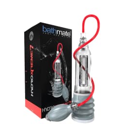 Hydroxtreme 7 Crystal Clear (net) - Image 3