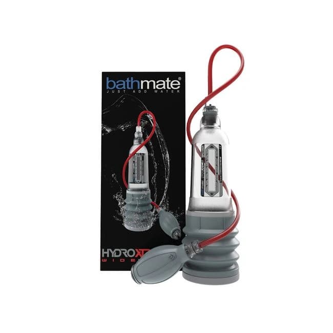 Hydroxtreme7 Wide Boy - Image 1