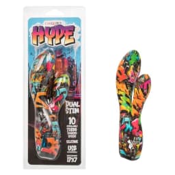 Hype Dual Stim, image 1