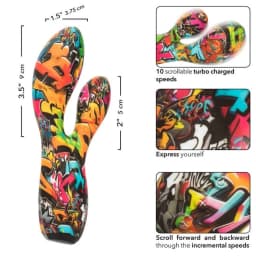 Hype Dual Stim, image 5