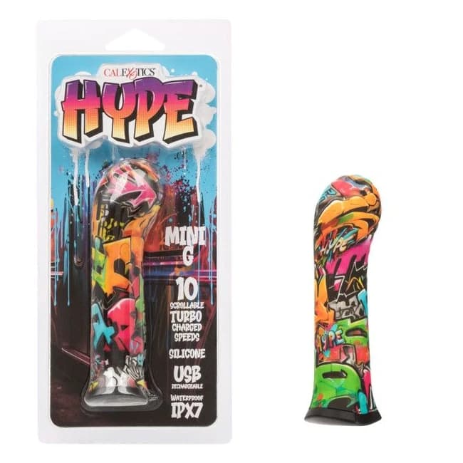 Hype Mini G - Image 1