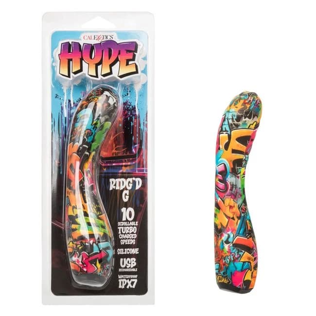 Hype Ridg'd G - Image 1
