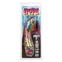 Hype Ridg'd G, image 4