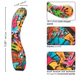 Hype Ridg'd G, image 6
