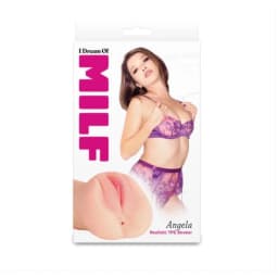 I Dream of Milf, image 1