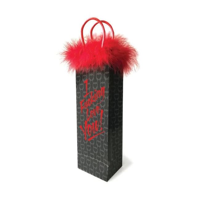 I F*cking Love You! Gift Bag - Image 1