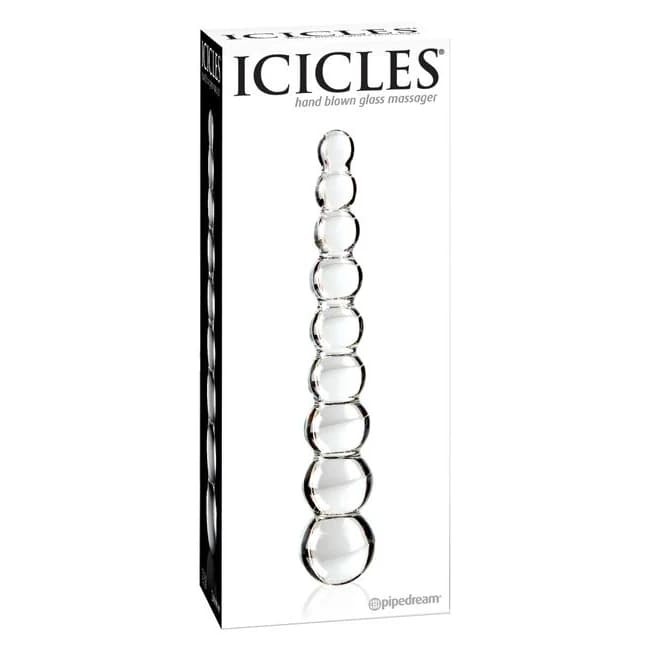 ICICLES # 02  - Image 1