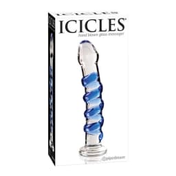 ICICLES # 05  - Image 1