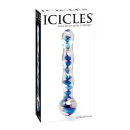 ICICLES # 08  - Image 1
