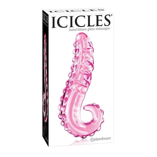 Icicles #, image 1