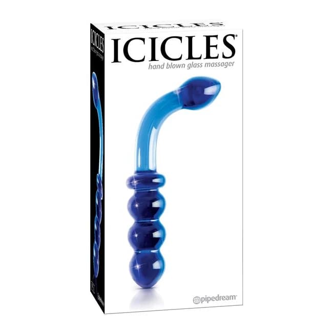Icicles #31 - Image 1