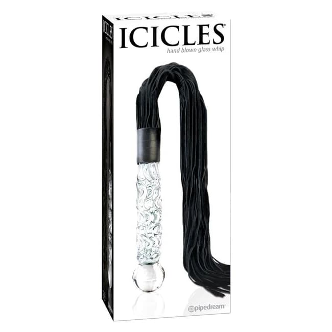 Icicles #38 - Image 1