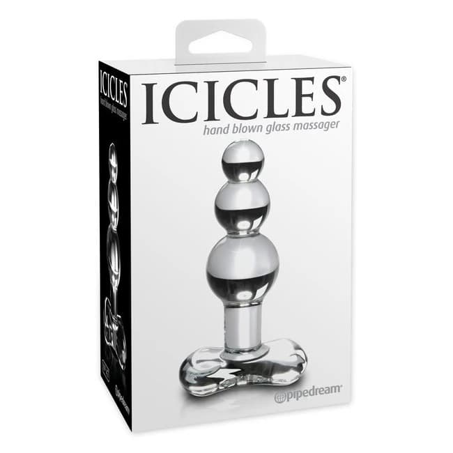 Icicles #47 - Image 1