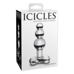 Icicles #47, image 1