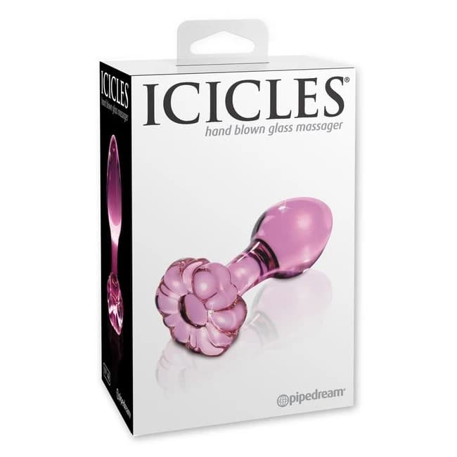 Icicles #48 - Image 1