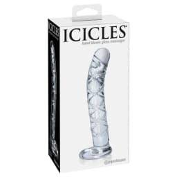 Icicles #60, image 1