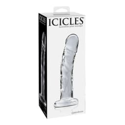 Icicles #62, image 1