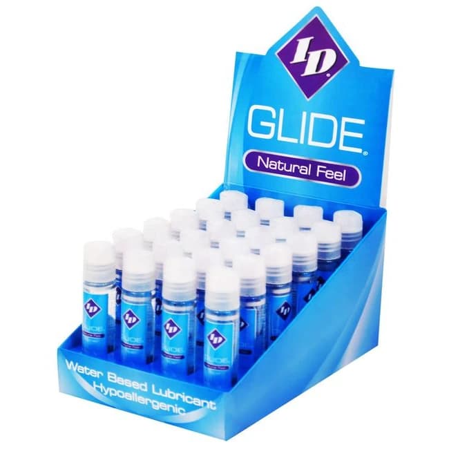 ID DISPLAY 1 OZ GLIDE 24PCS  - Image 1