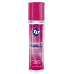 Id Pleasure Tingling, image 3