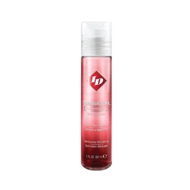 ID SENSATION 1 OZ  - Image 1