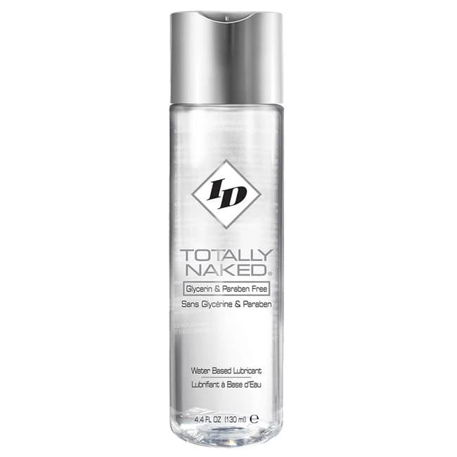 Id Totally Naked 4.4 Fl Oz - Image 1
