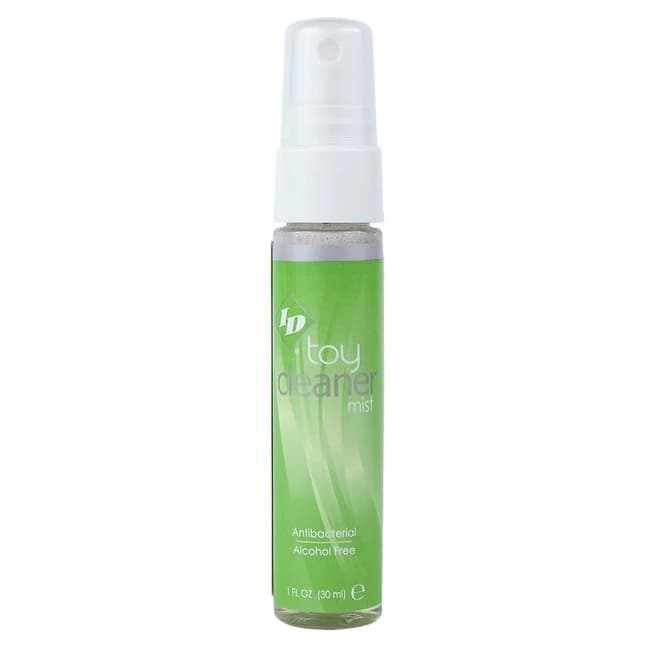 ID TOY CLEANER MIST 1 OZ  - Image 1