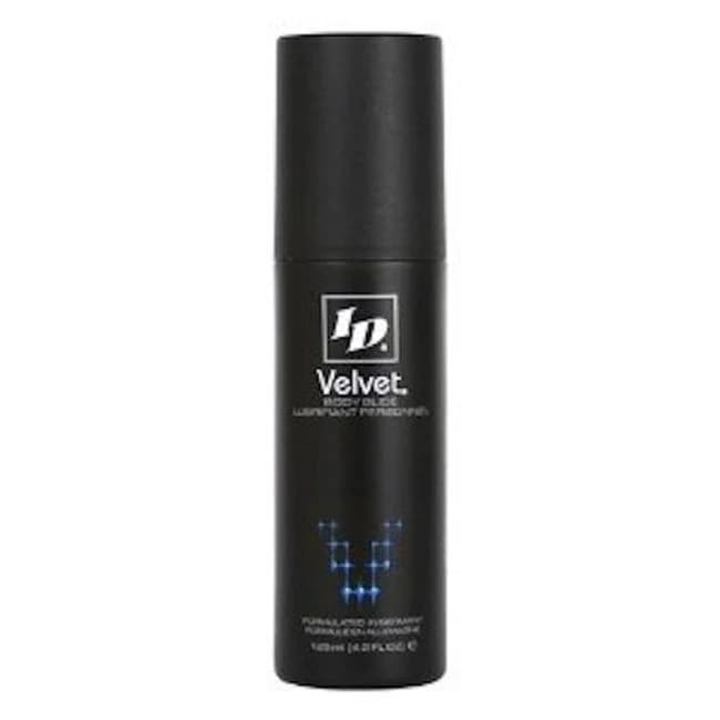 ID VELVET 125ML  - Image 1