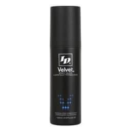 ID VELVET 125ML  - Image 1