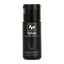 ID VELVET 30ML  - Image 1