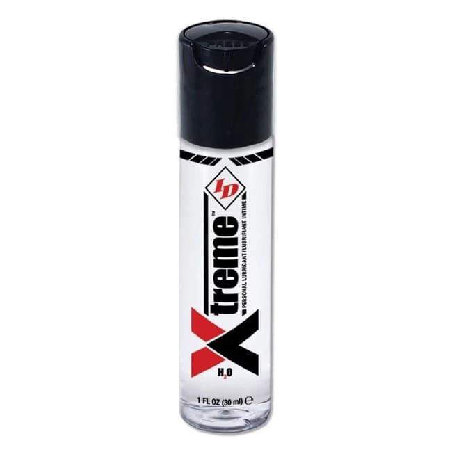 Id Xtreme 1 Oz Pocket Bottle - Image 1